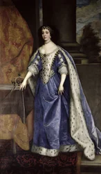 Catalina de Braganza (1638-1705)